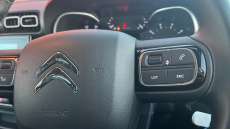 Citroen C3 Aircross 1.2 PureTech 110 Shine 5dr Petrol Hatchback